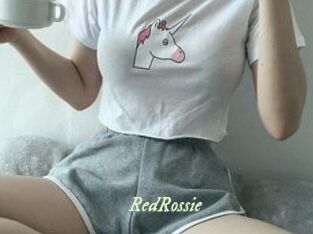 Red_Rossie Année du sexe