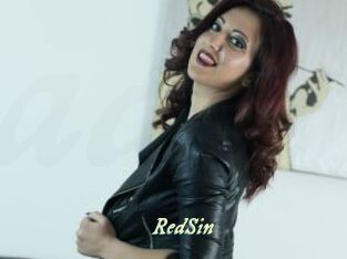 RedSin