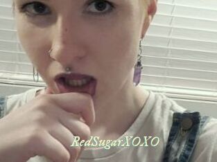 RedSugarXOXO