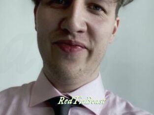 RedTieBeast