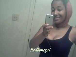 Redbonegal