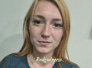 Redgodneess Année du sexe