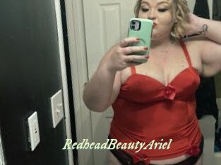 RedheadBeautyAriel