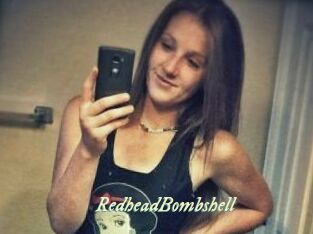 RedheadBombshell