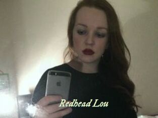 Redhead_Lou