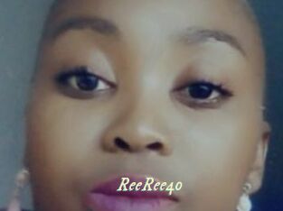 ReeRee40