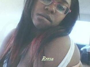Reesa
