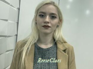 ReeseClaes
