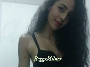 ReggyMilner