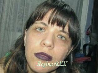 Regina78XX Année du sexe