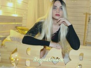 ReginaGolden Année du sexe