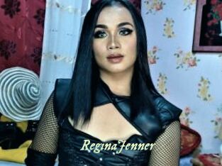 ReginaJenner