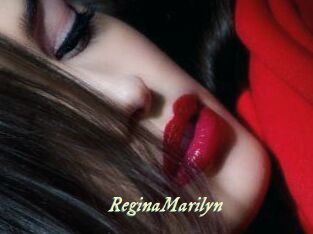 ReginaMarilyn Année du sexe