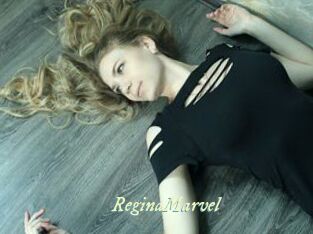 ReginaMarvel