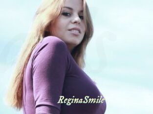 ReginaSmile