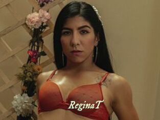 ReginaT Année du sexe