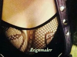Reignmaker