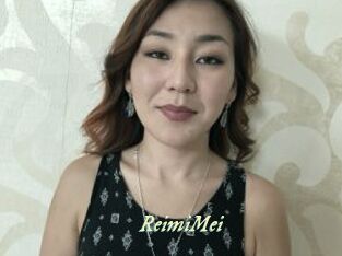 ReimiMei
