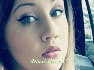 ReinaLeRouxXO