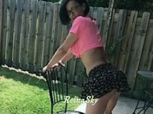 ReinaSky