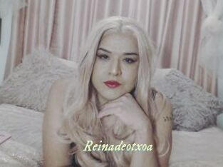 Reinadeotxoa