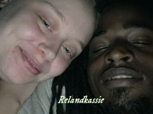 Relandkassie