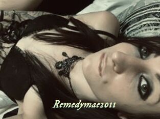 Remedymae2011