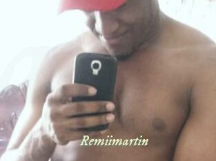 Remiimartin