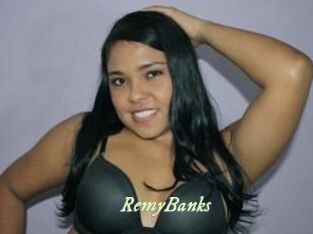 RemyBanks Année du sexe