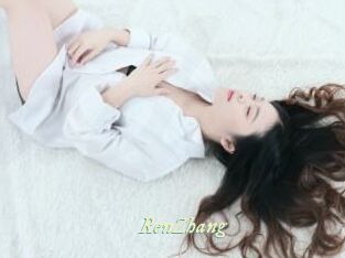 RenZhang