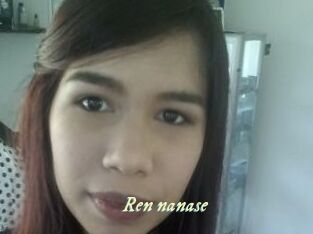 Ren_nanase