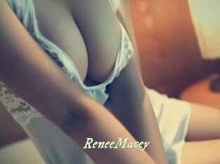 ReneeMacey Année du sexe