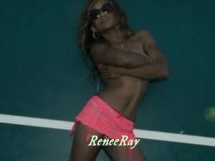 ReneeRay