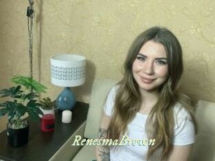 RenesmaBrown