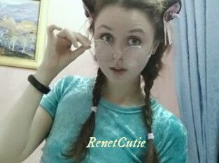 RenetCutie Année du sexe