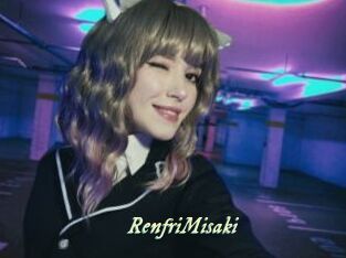 RenfriMisaki