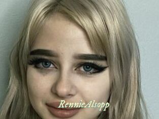 RennieAlsopp Année du sexe