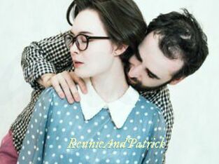 RennieAndPatrick