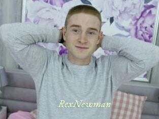 RexNewman Année du sexe