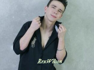 RexWilson Année du sexe