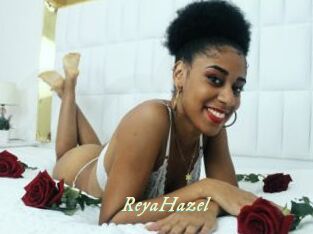 ReyaHazel