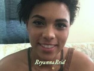 ReyannaReid