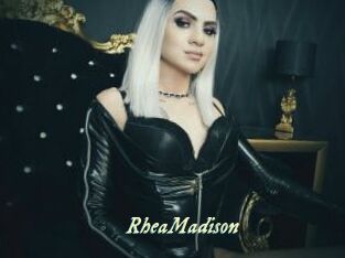 RheaMadison