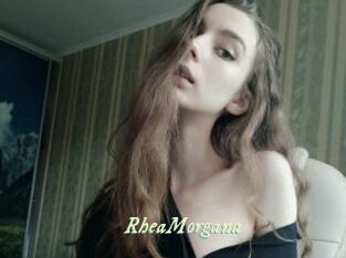 RheaMorgana