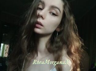 RheaMorganaX