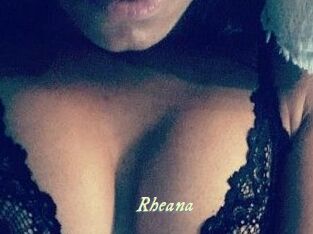 Rheana