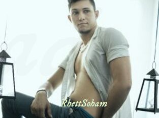 RhettSoham