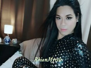 RhianMyrtle