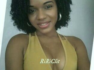 RiRiClit Année du sexe