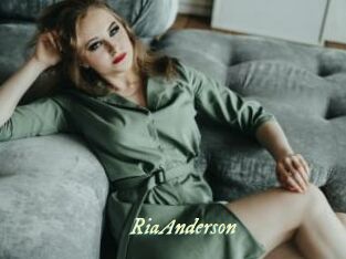 RiaAnderson